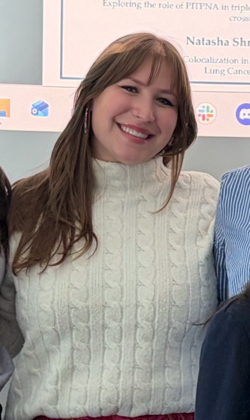 Jenna Cohen