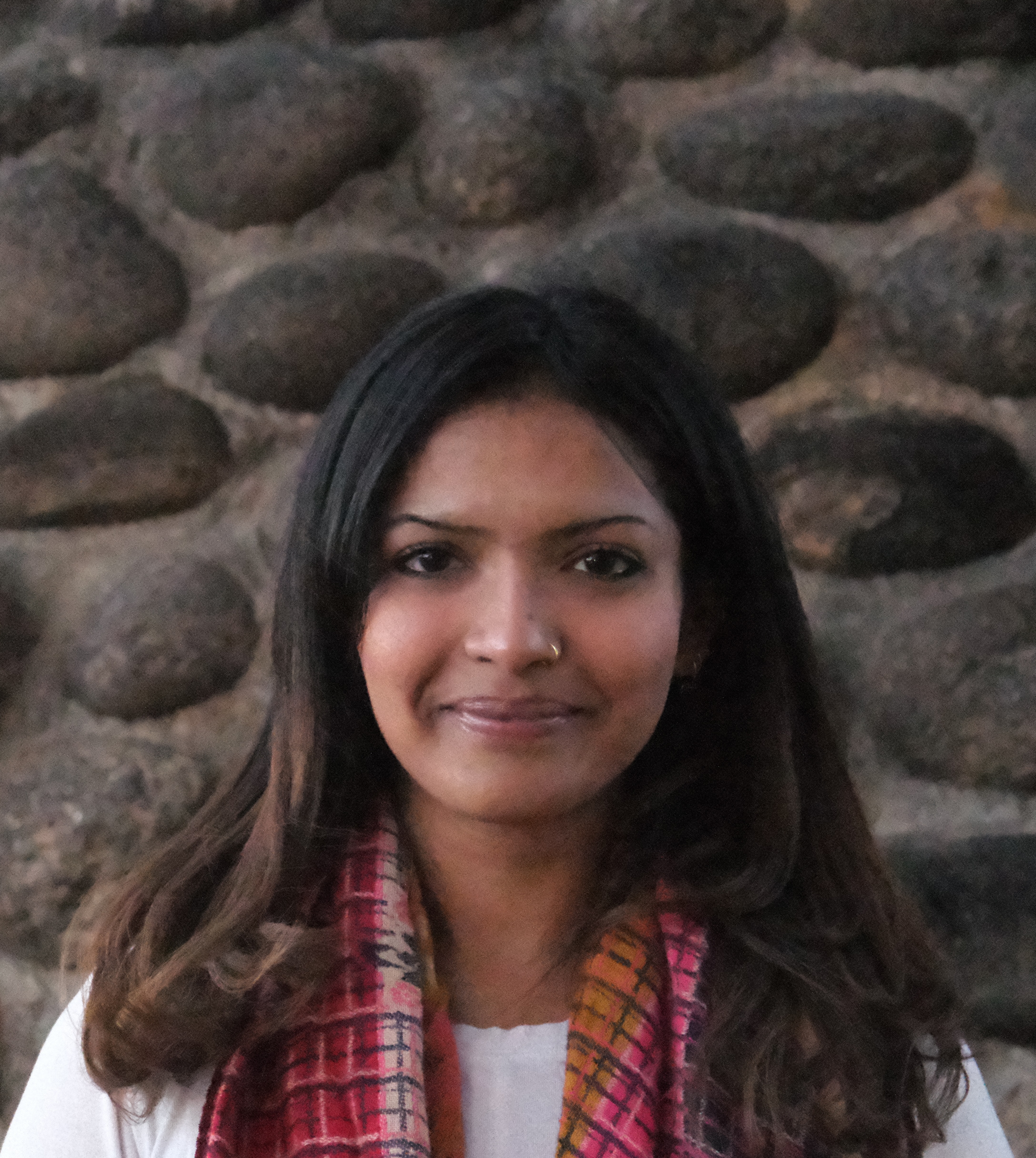 Laavanya Joshi Malik